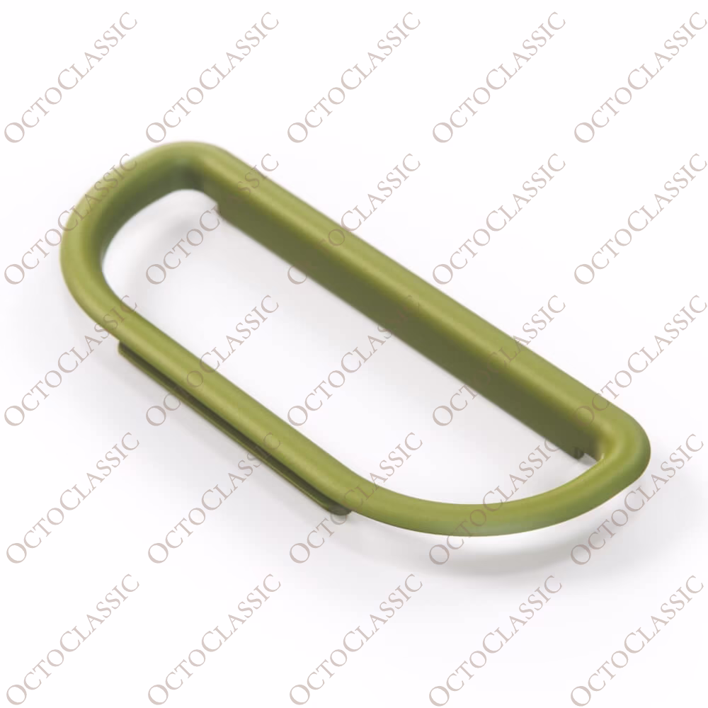 Mercedes W116 W123 W126 C-Pillar Seat Belt Trim All Colors A1266920059