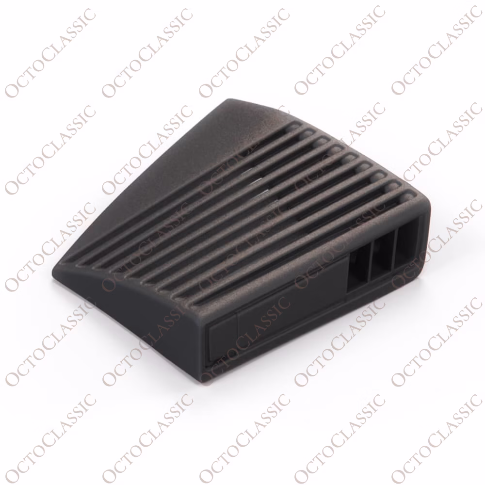 Volkswagen Golf Jetta Griglia coprialtoparlante nera Sinistra o Destra 191857209 / 191857210
