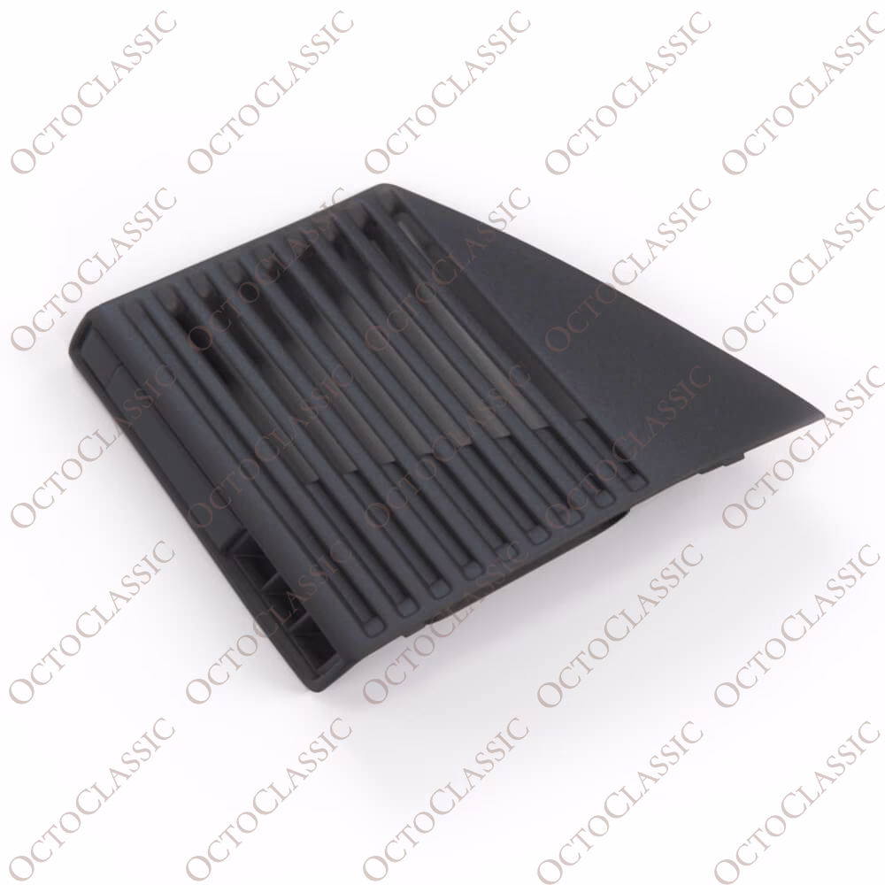 Volkswagen Golf Jetta Griglia coprialtoparlante nera Sinistra o Destra 191857209 / 191857210