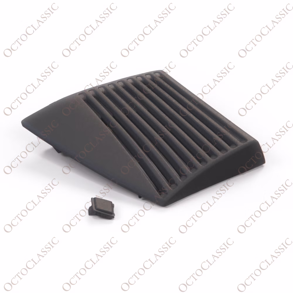 Volkswagen Golf Jetta Griglia coprialtoparlante nera Sinistra o Destra 191857209 / 191857210