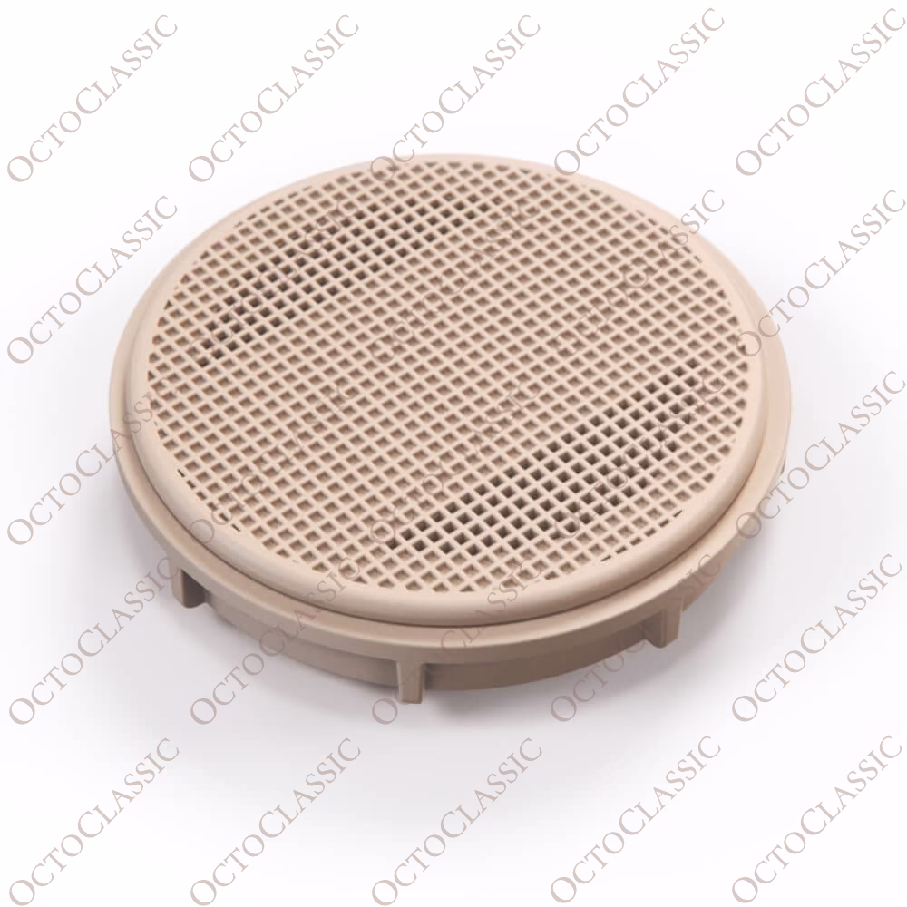 Mercedes W210 Griglia Altoparlante Supporto Telefono Cruscotto Tutti i Colori B67880342