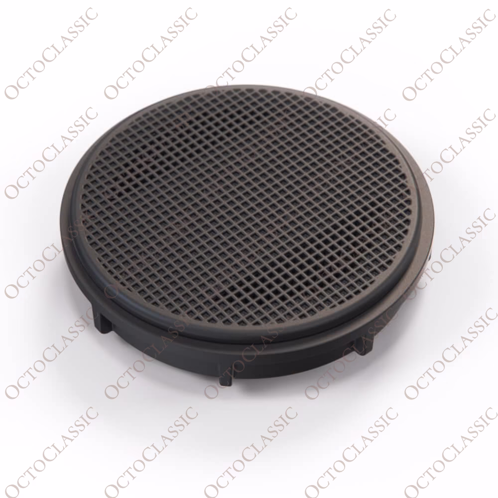 Mercedes W210 Griglia Altoparlante Supporto Telefono Cruscotto Tutti i Colori B67880342