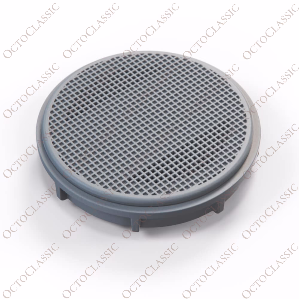 Mercedes W210 Griglia Altoparlante Supporto Telefono Cruscotto Tutti i Colori B67880342