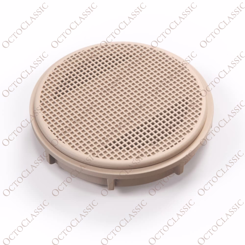 Mercedes W210 Griglia Altoparlante Supporto Telefono Cruscotto Tutti i Colori B67880342