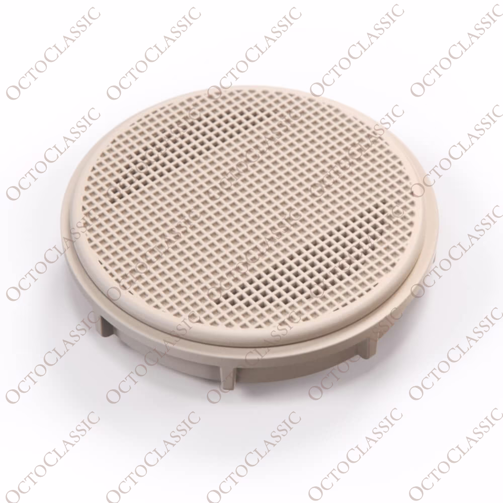 Mercedes W210 Griglia Altoparlante Supporto Telefono Cruscotto Tutti i Colori B67880342