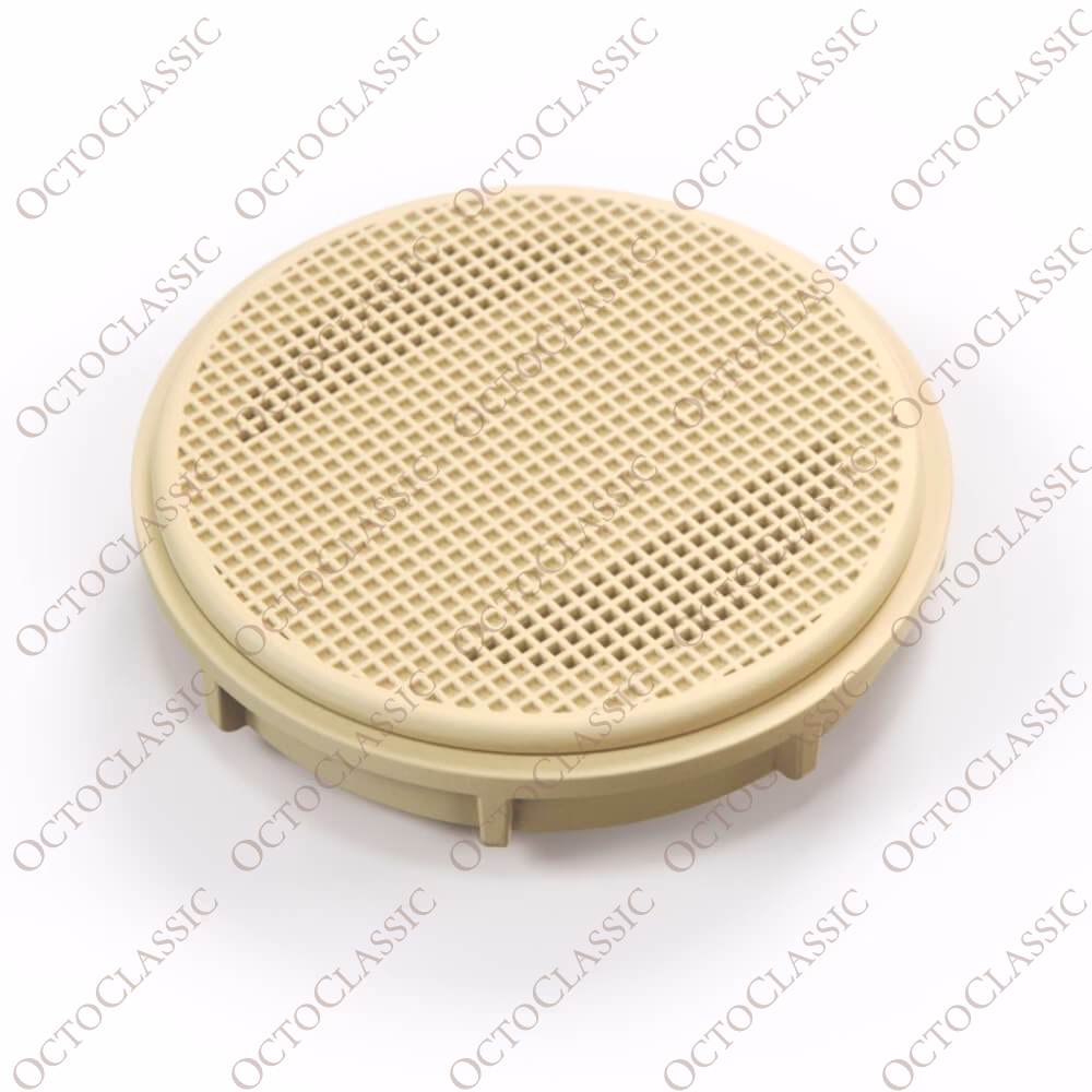 Mercedes W210 Griglia Altoparlante Supporto Telefono Cruscotto Tutti i Colori B67880342