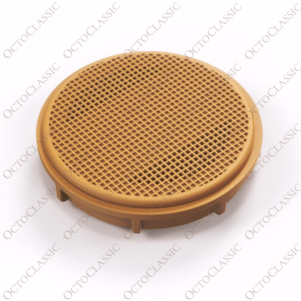 Mercedes W210 Griglia Altoparlante Supporto Telefono Cruscotto Tutti i Colori B67880342