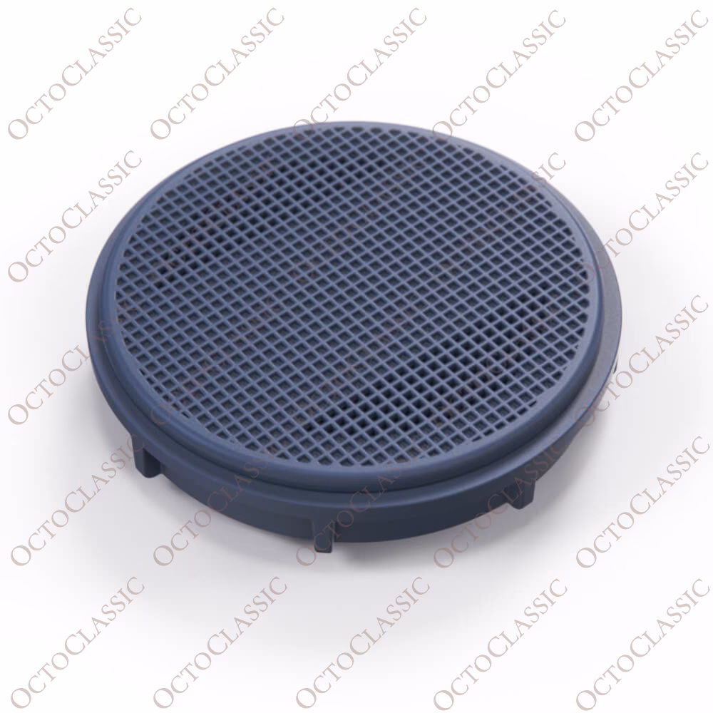 Mercedes W210 Griglia Altoparlante Supporto Telefono Cruscotto Tutti i Colori B67880342