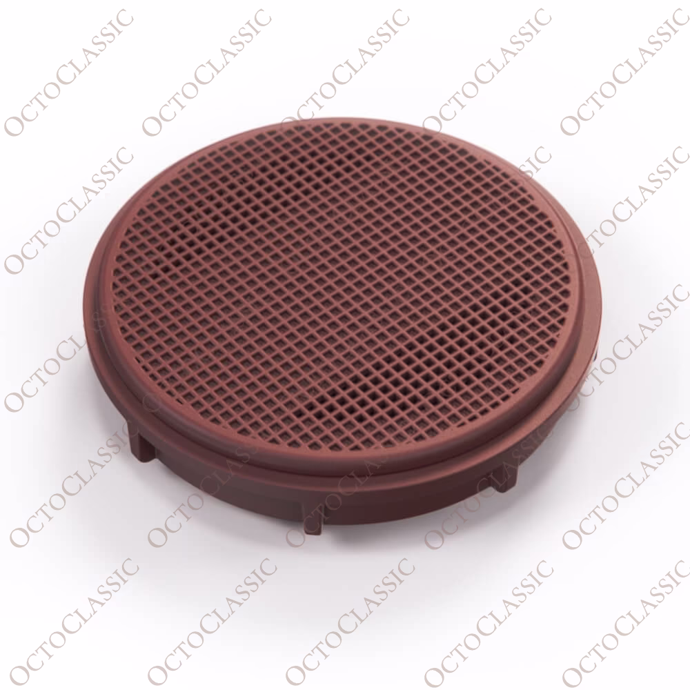 Mercedes W210 Griglia Altoparlante Supporto Telefono Cruscotto Tutti i Colori B67880342