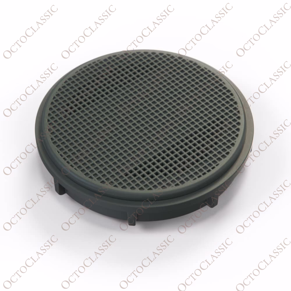 Mercedes W210 Griglia Altoparlante Supporto Telefono Cruscotto Tutti i Colori B67880342