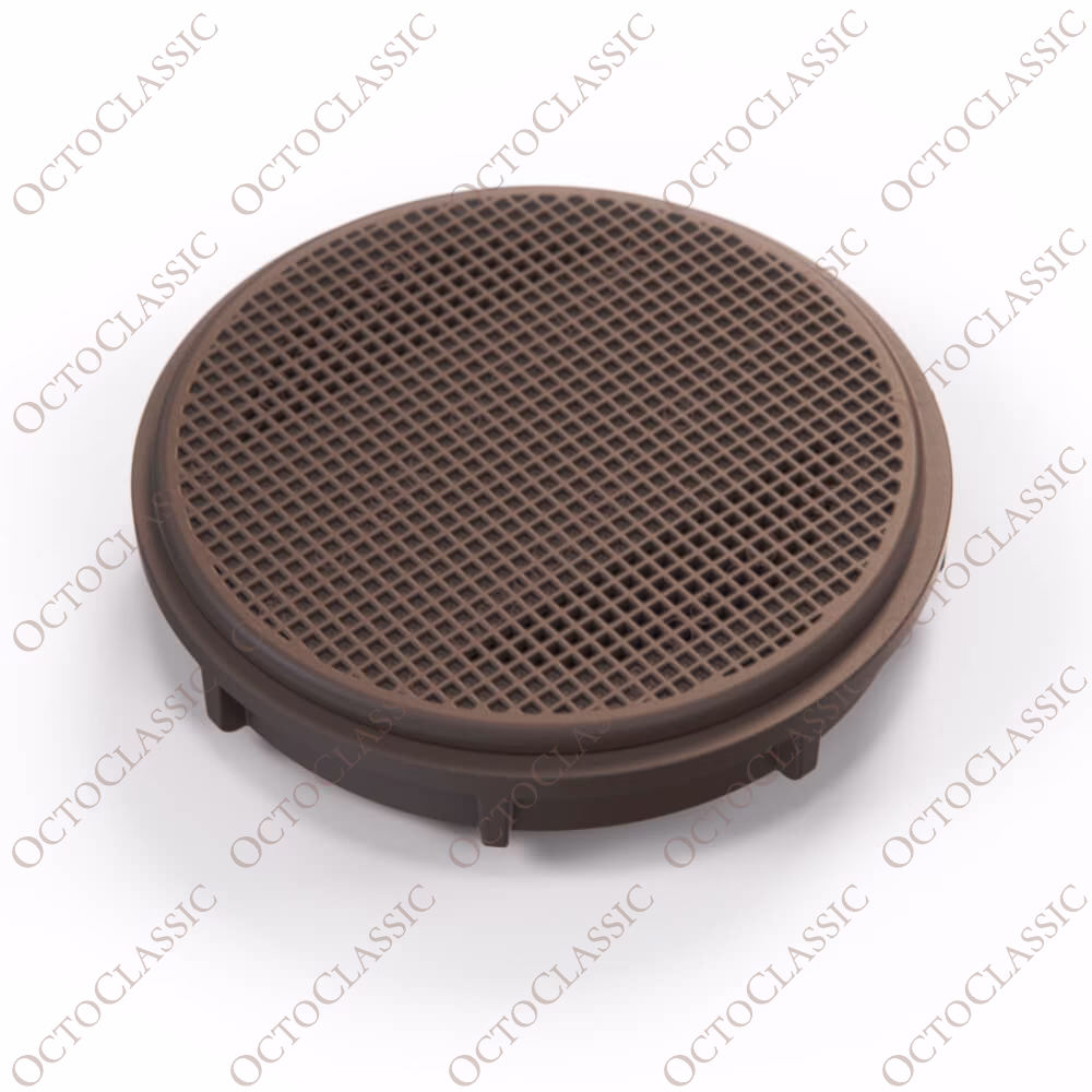 Mercedes W210 Griglia Altoparlante Supporto Telefono Cruscotto Tutti i Colori B67880342