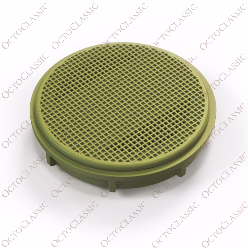 Mercedes W210 Griglia Altoparlante Supporto Telefono Cruscotto Tutti i Colori B67880342