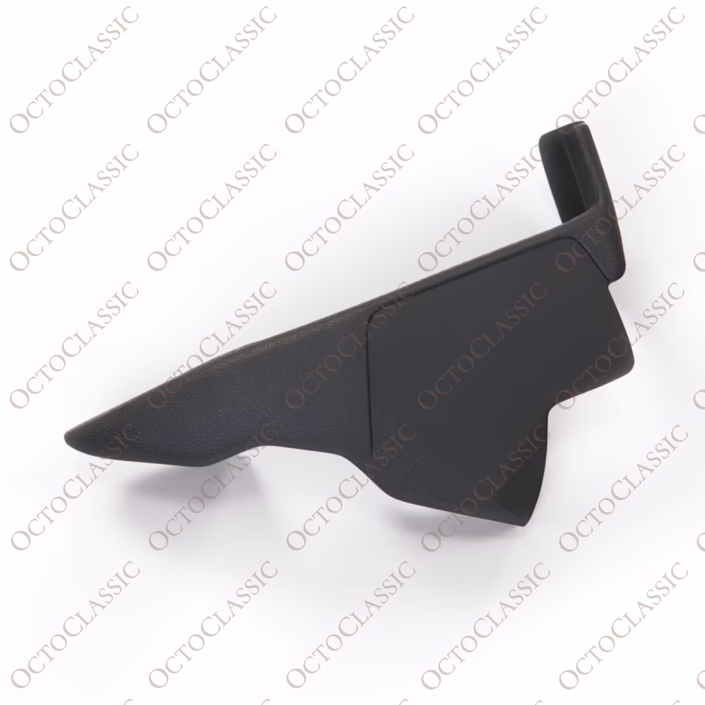 Mercedes C123 Parte Inferiore della Sedia Schienale Regolabile Sinistra o Destra Sedia A1239184730 / A1239184830