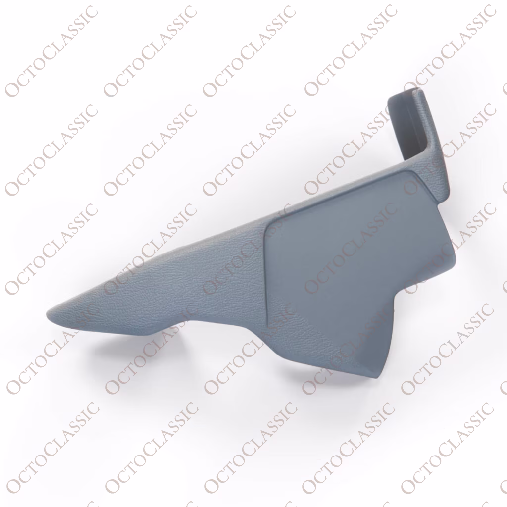 Mercedes C123 Parte Inferiore della Sedia Schienale Regolabile Sinistra o Destra Sedia A1239184730 / A1239184830