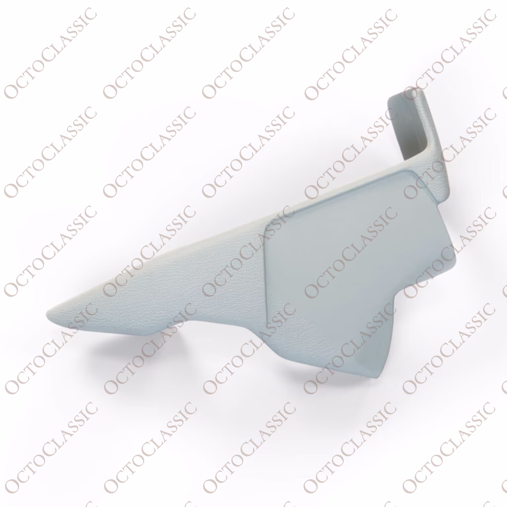 Mercedes C123 Parte Inferiore della Sedia Schienale Regolabile Sinistra o Destra Sedia A1239184730 / A1239184830