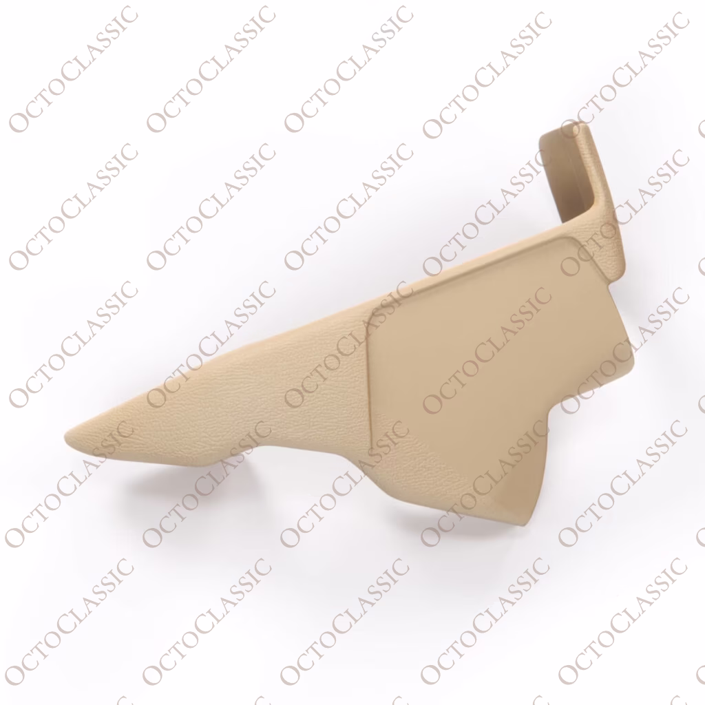 Mercedes C123 Parte Inferiore della Sedia Schienale Regolabile Sinistra o Destra Sedia A1239184730 / A1239184830