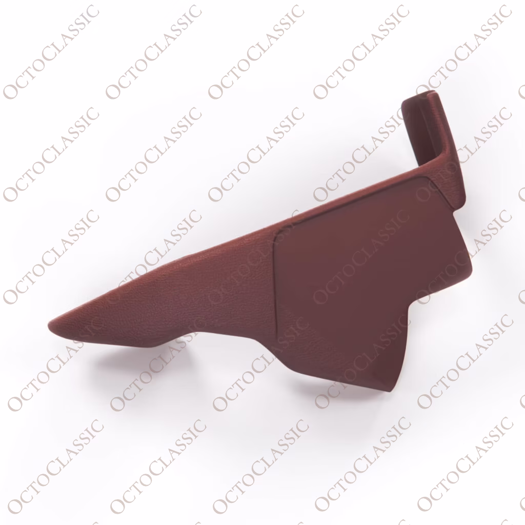 Mercedes C123 Parte Inferiore della Sedia Schienale Regolabile Sinistra o Destra Sedia A1239184730 / A1239184830