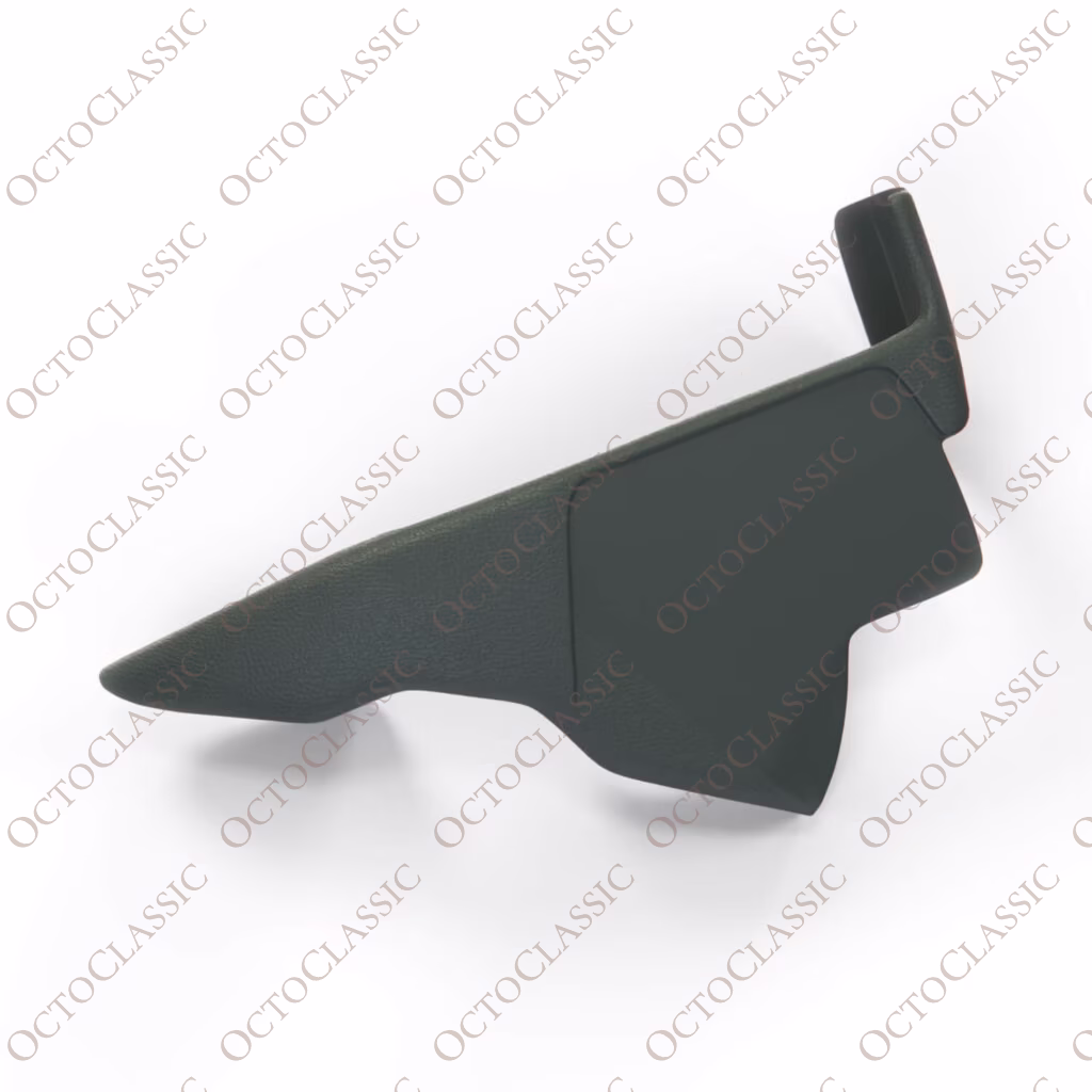Mercedes C123 Parte Inferiore della Sedia Schienale Regolabile Sinistra o Destra Sedia A1239184730 / A1239184830