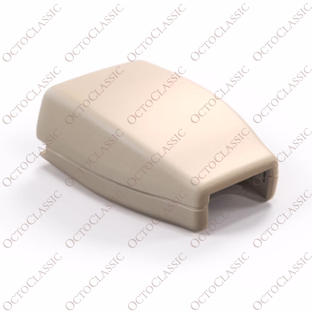 Jaguar XJ40 XJ6 XJ12 Rear Seat Belt Buckle Cover All Colors BEC115537