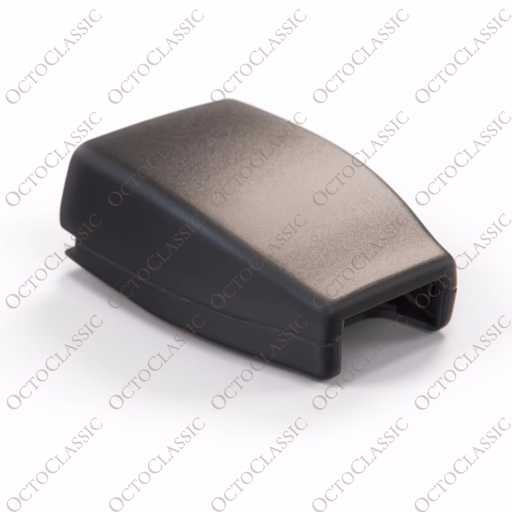 Jaguar XJ40 XJ6 XJ12 Rear Seat Belt Buckle Cover All Colors BEC115537