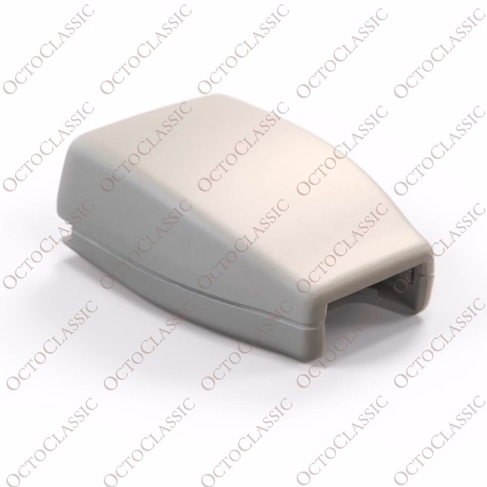 Jaguar XJ40 XJ6 XJ12 Rear Seat Belt Buckle Cover All Colors BEC115537
