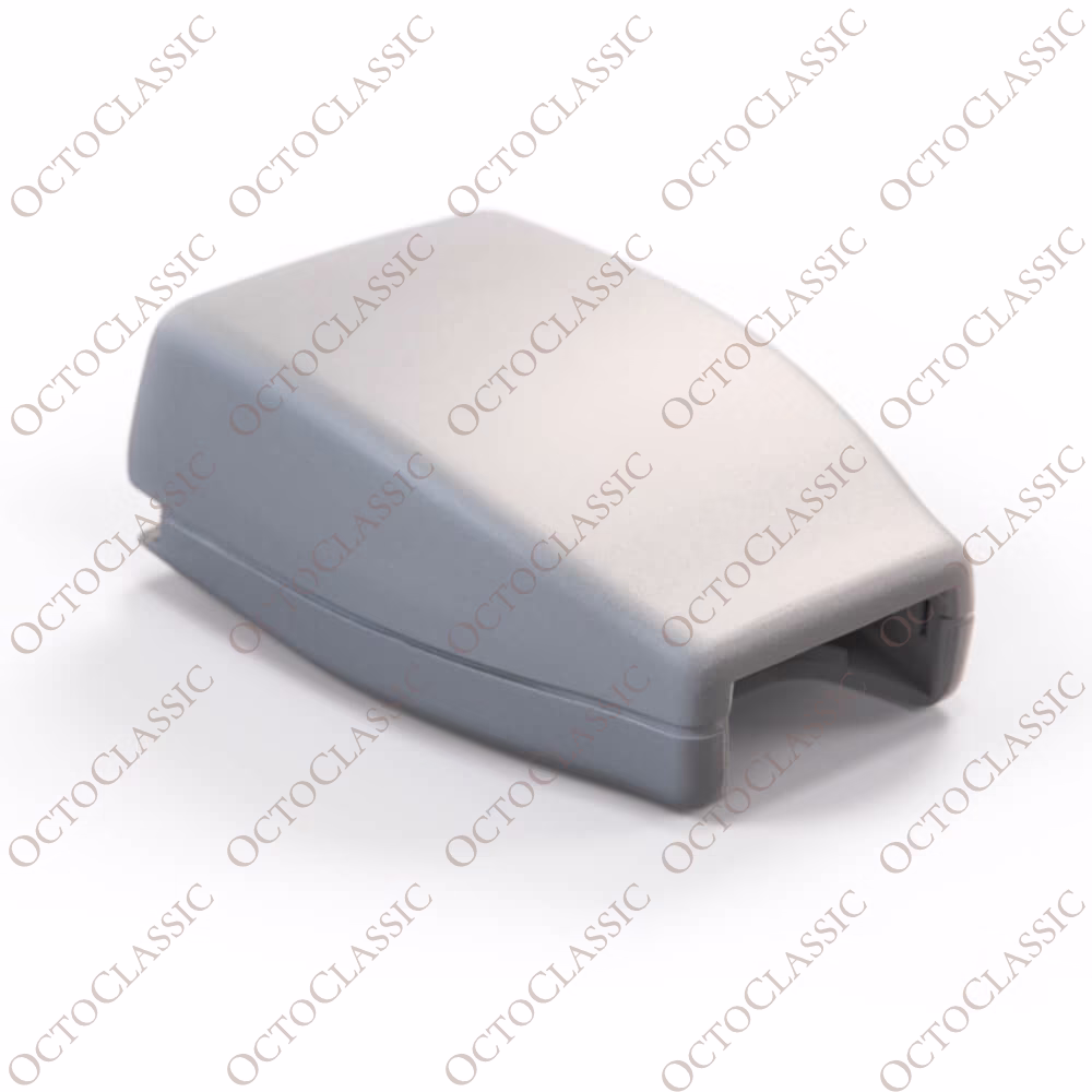 Jaguar XJ40 XJ6 XJ12 Rear Seat Belt Buckle Cover All Colors BEC115537