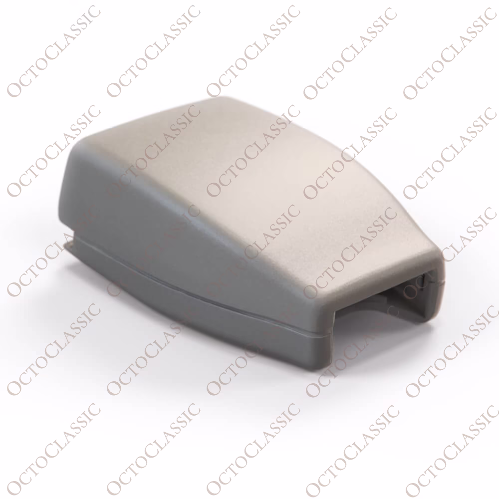 Jaguar XJ40 XJ6 XJ12 Rear Seat Belt Buckle Cover All Colors BEC115537