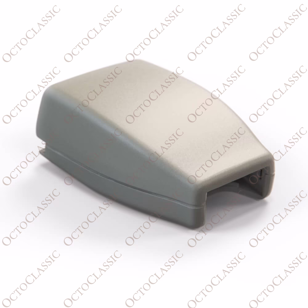 Jaguar XJ40 XJ6 XJ12 Rear Seat Belt Buckle Cover All Colors BEC115537