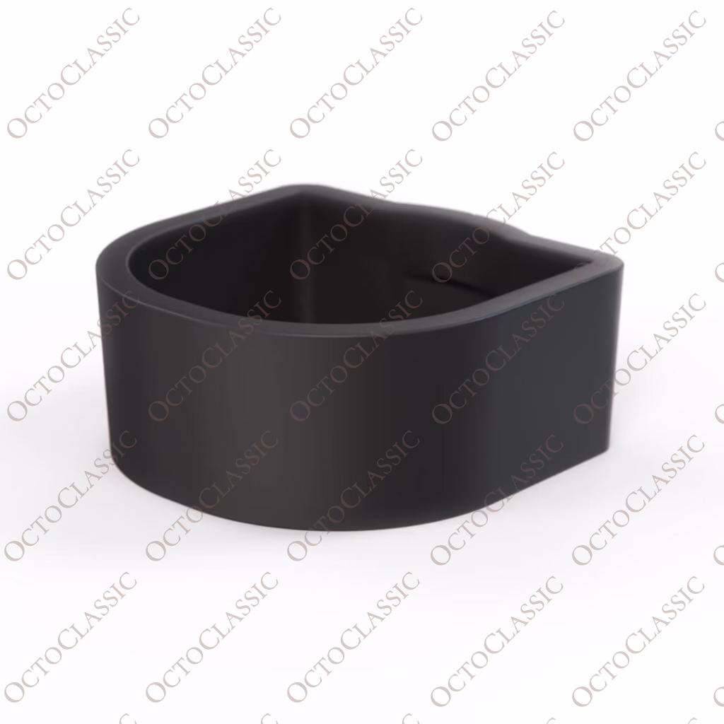 Opel Vectra C Mittelkonsole Aufbewahrungsbox Schwarz 24423418