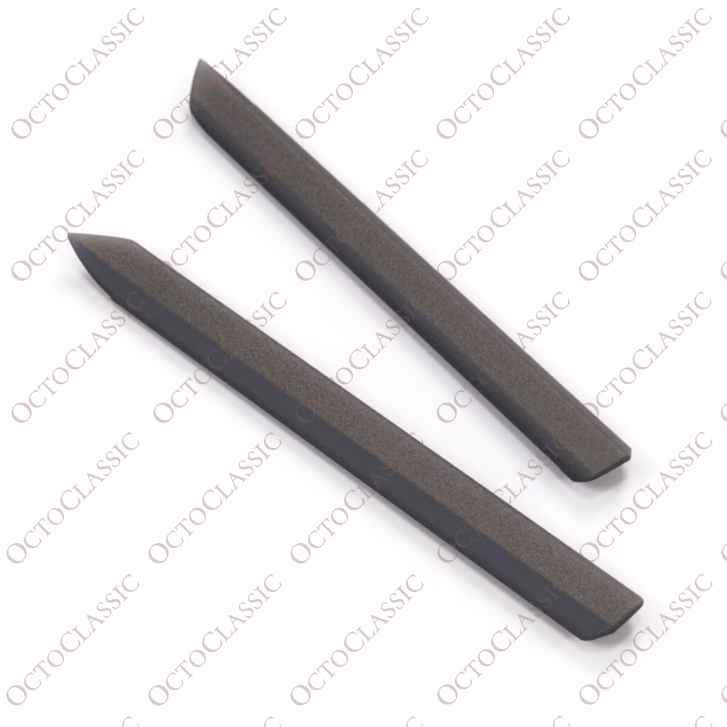 Audi 80 B4 RS2 Avant Quattro Kotflügelverkleidung Set Links und Rechts Schwarz oder Grundiert 8A0853507C / 8A0853508C