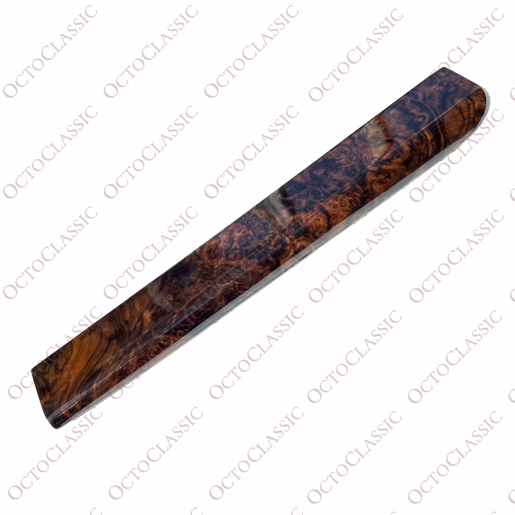Mercedes R129 Lift Custom Interior Door Panel Storage Compartment Left Or Right Wood Light / Dark Walnut A1297270755 / A1297270855 & A1297201548