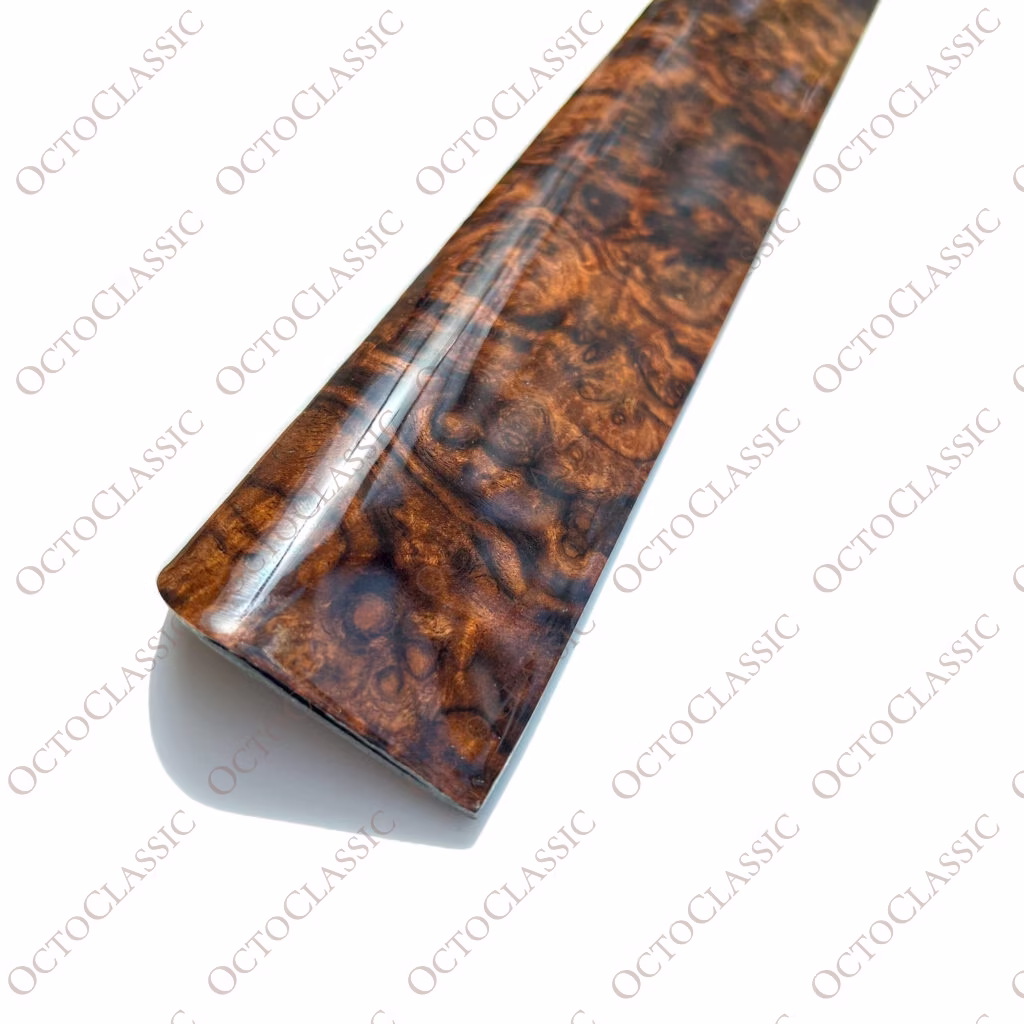 Mercedes R129 Lift Custom Interior Door Panel Storage Compartment Left Or Right Wood Light / Dark Walnut A1297270755 / A1297270855 & A1297201548