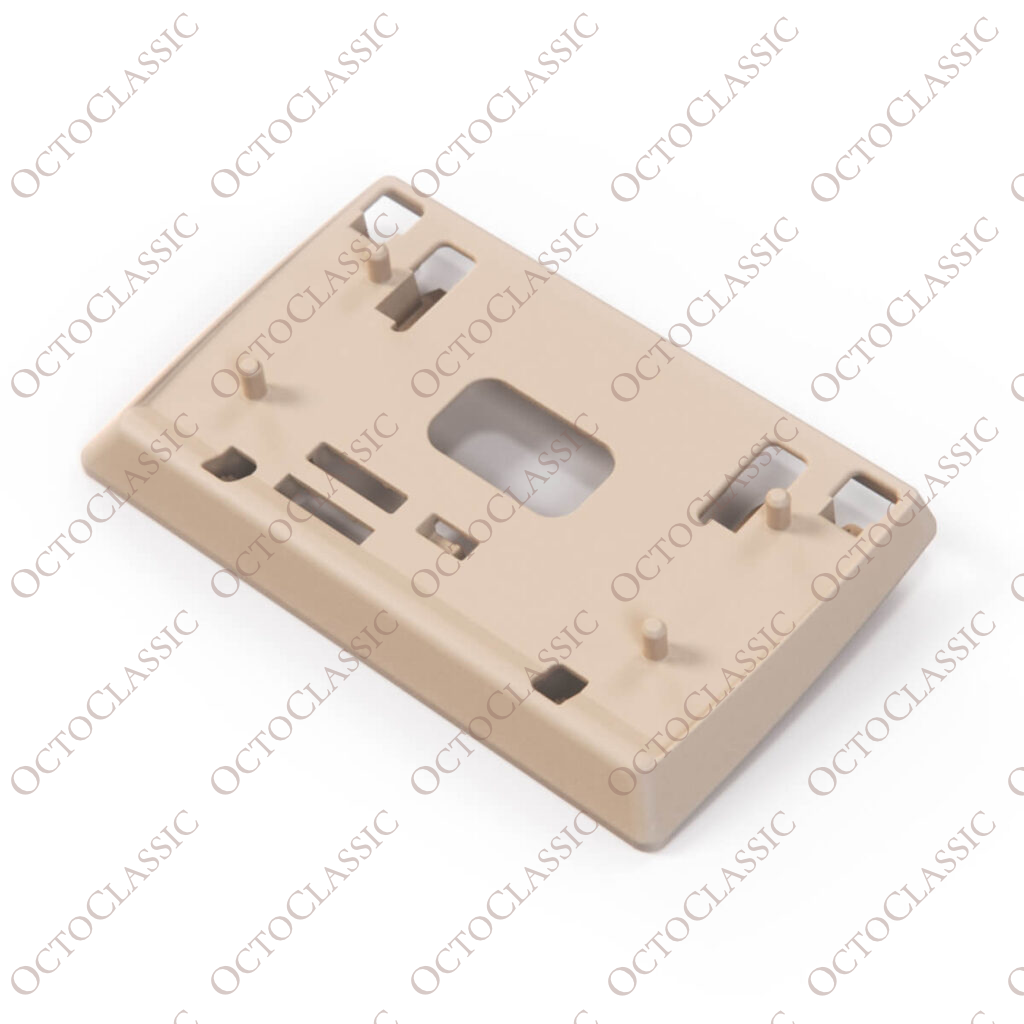 Mercedes W202 Third Brake Light Bracket All Colors A2028260031