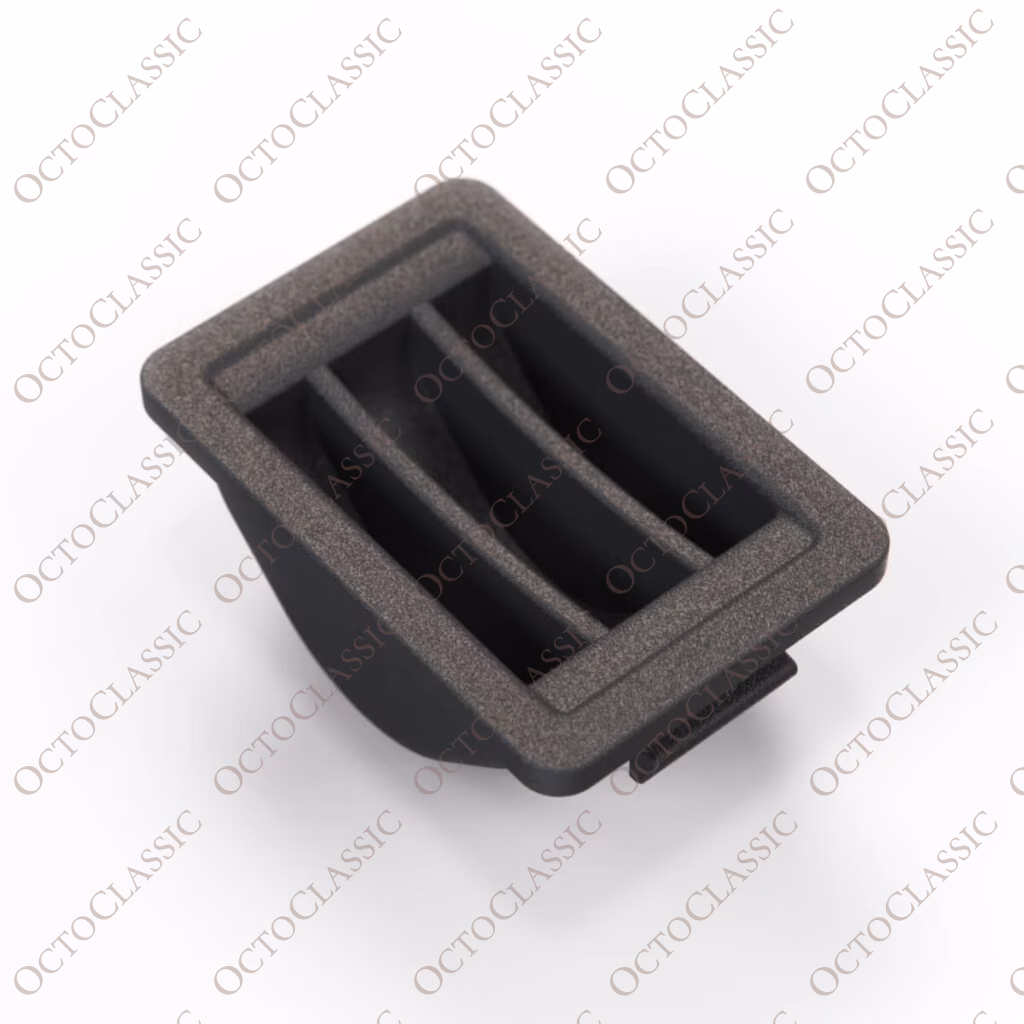 Mitsubishi Eclipse 1G Porta Monedas Consola Central Negro MB562252