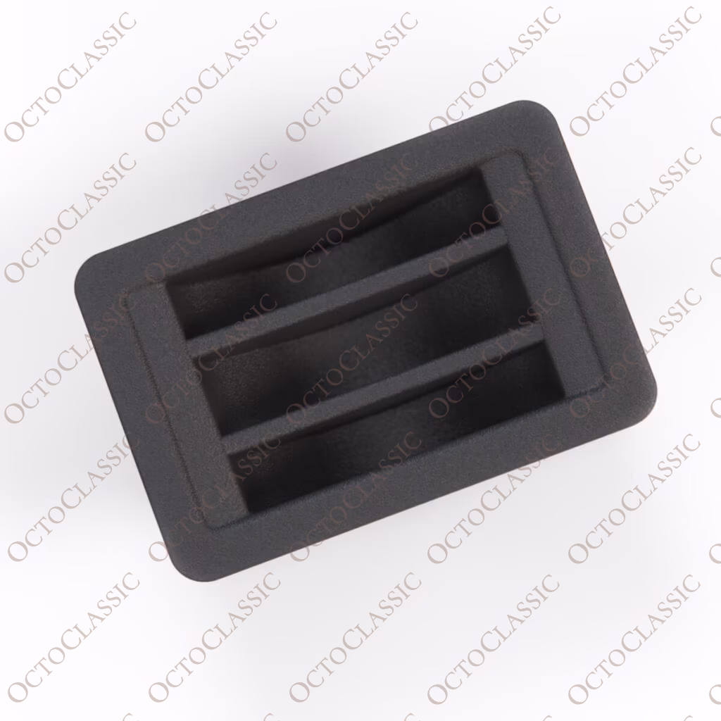 Mitsubishi Eclipse 1G Porta Monedas Consola Central Negro MB562252