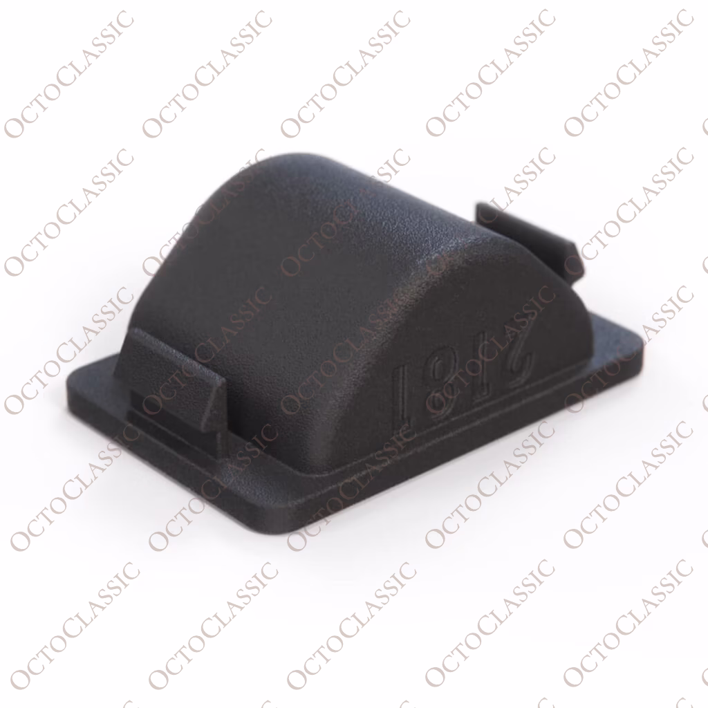 Mitsubishi Eclipse 1G Porta Monedas Consola Central Negro MB562252