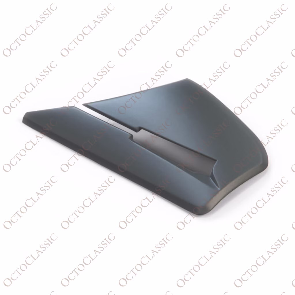 Mercedes SL R230 Cubierta de Guarnecido del Maletero Izquierda o Derecha Todos los Colores A2306930717 / A2306930817