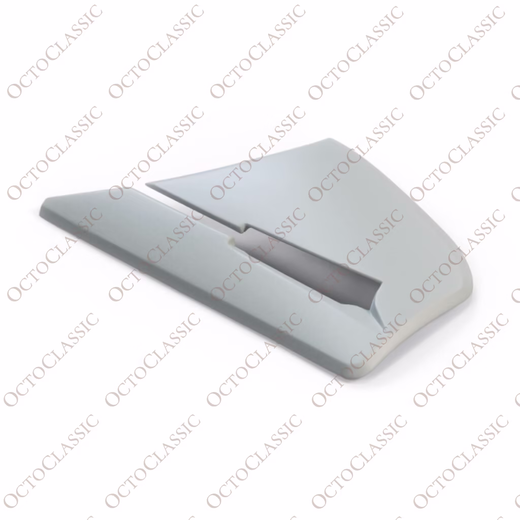 Mercedes SL R230 Cubierta de Guarnecido del Maletero Izquierda o Derecha Todos los Colores A2306930717 / A2306930817