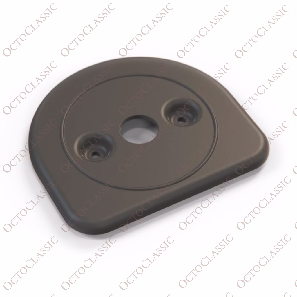 Mitsubishi Eclipse 1G Copertura Piastra Regolazione Sedile Guida Tutti i Colori MB791761