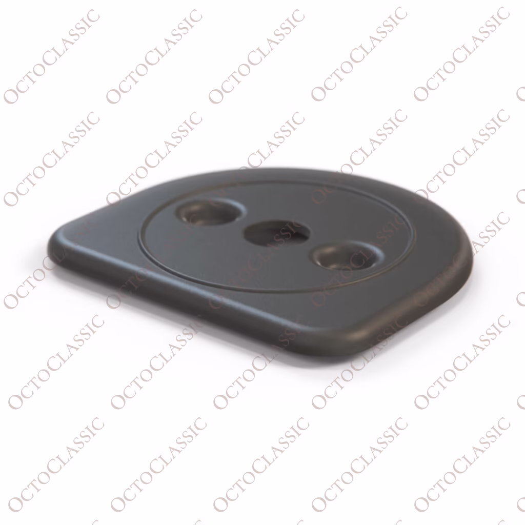 Mitsubishi Eclipse 1G Copertura Piastra Regolazione Sedile Guida Tutti i Colori MB791761