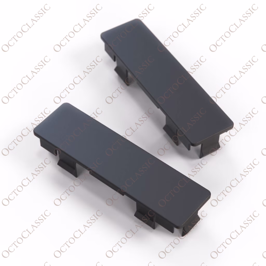 BMW E32 E34 Abdeckkappe für Sitzschalter vorne 52101974045 / 52101974046