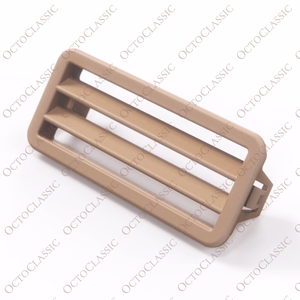 Opel Rekord E Air Vent Grille Trim Tutti i colori GM 4-869 90 060 097