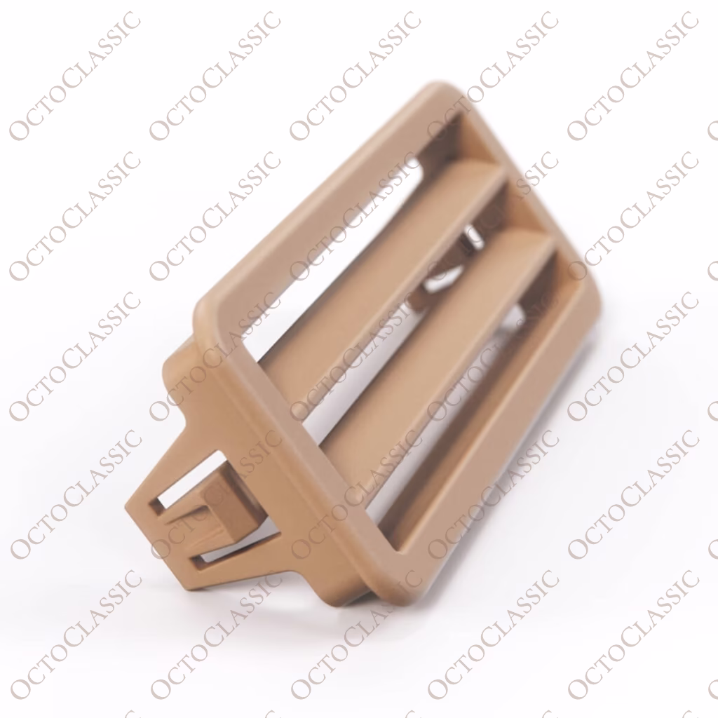 Opel Rekord E Air Vent Grille Trim Tutti i colori GM 4-869 90 060 097