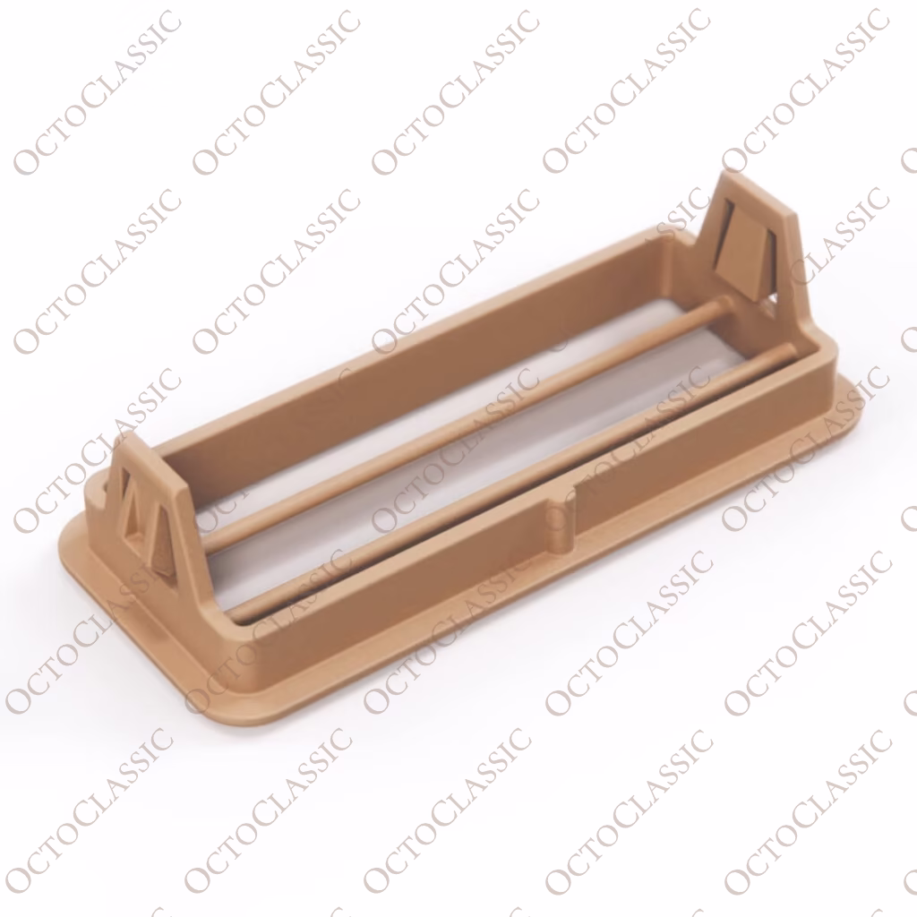 Opel Rekord E Air Vent Grille Trim Tutti i colori GM 4-869 90 060 097