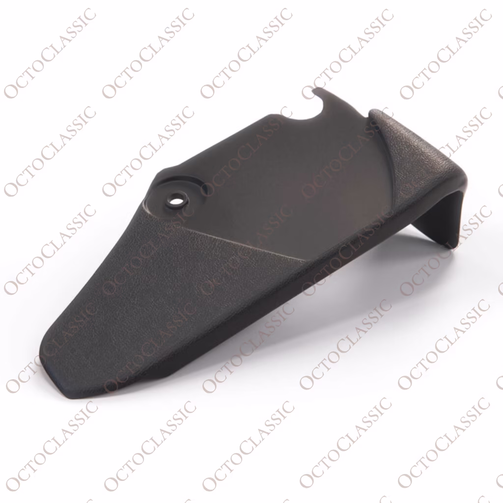 Mercedes C123 Cubierta parte inferior del asiento izquierdo o derecho A1239185130 / A123918523