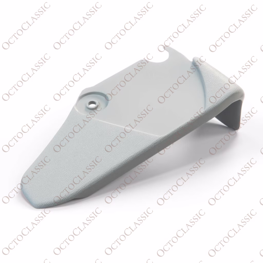 Mercedes C123 Cubierta parte inferior del asiento izquierdo o derecho A1239185130 / A123918523
