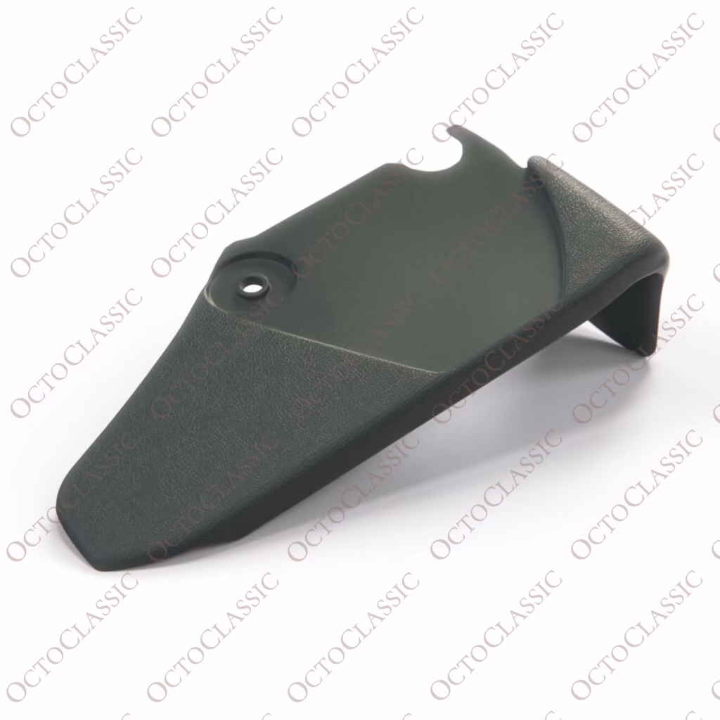 Mercedes C123 Cubierta parte inferior del asiento izquierdo o derecho A1239185130 / A123918523