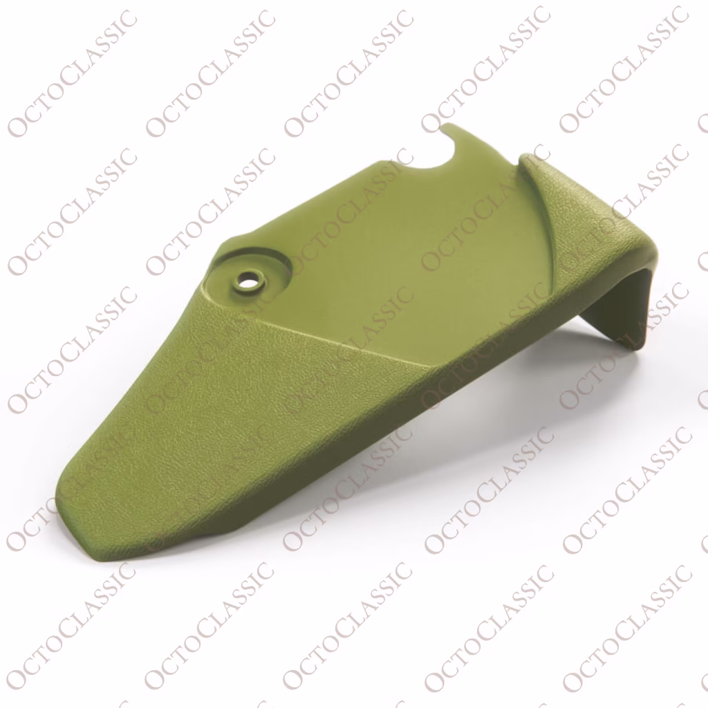 Mercedes C123 Cubierta parte inferior del asiento izquierdo o derecho A1239185130 / A123918523