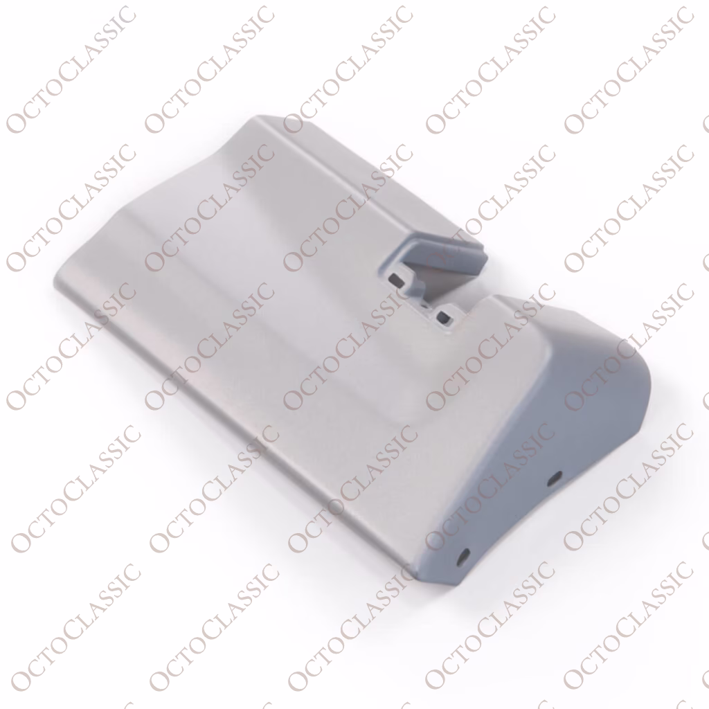 Ford Sierra Cosworth Panel Extension Body Rocker Left Or Right Primed 1652017 / 1652009