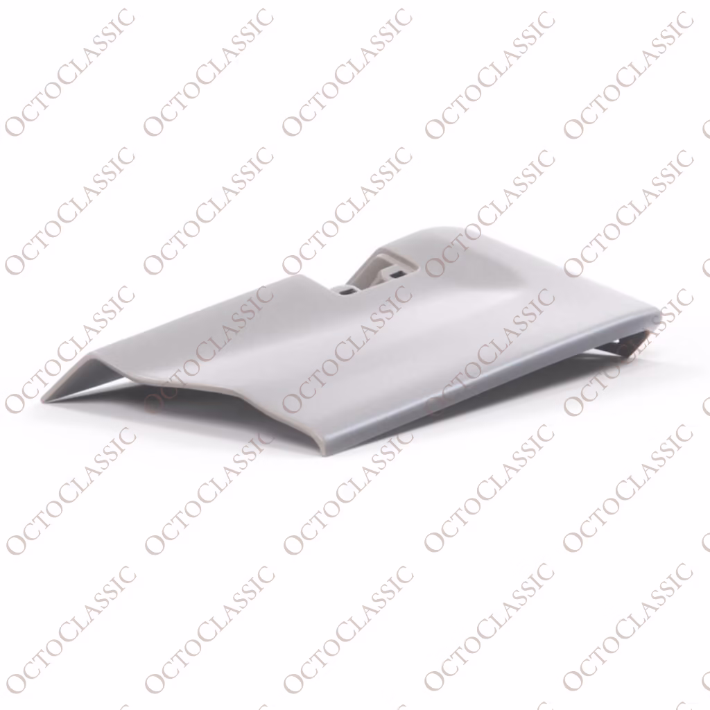 Ford Sierra Cosworth Panel Extension Body Rocker Left Or Right Primed 1652017 / 1652009